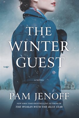 Cover image for The Winter Guest