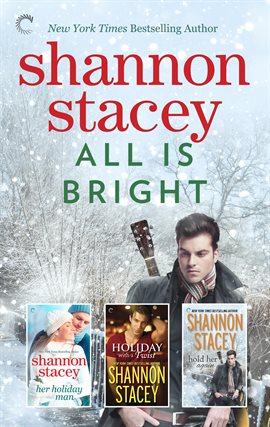 Cover image for All is Bright