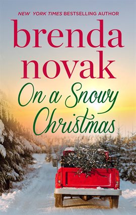 Imagen de portada para On a Snowy Christmas