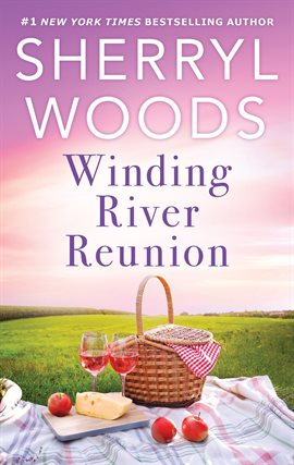 Cover image for Winding River Reunion
