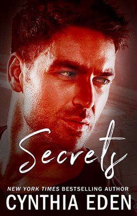 Cover image for Secrets