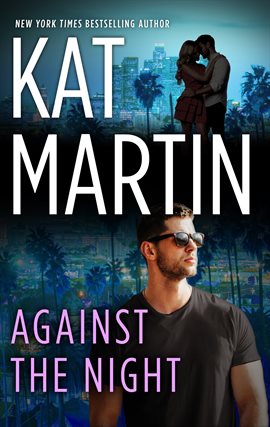 Imagen de portada para Against the Night