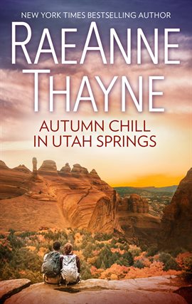 Cover image for Autumn Chill in Utah Springs