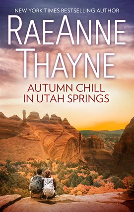 Imagen de portada para Autumn Chill in Utah Springs