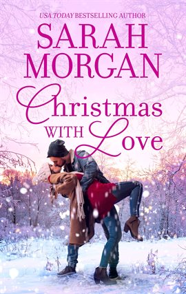 Cover image for Christmas with Love