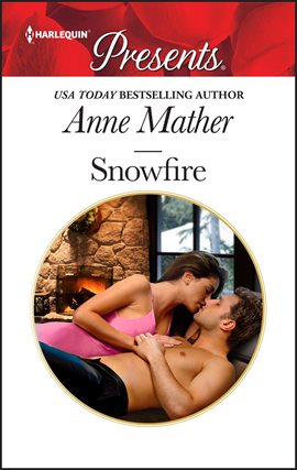 Cover image for Snowfire