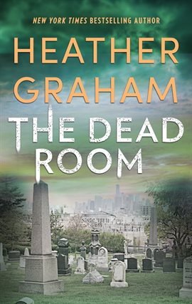 Cover image for The Dead Room