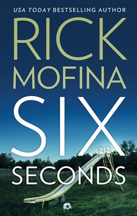 Cover image for Six Seconds