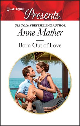 Cover image for Born Out of Love