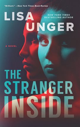Imagen de portada para The Stranger Inside