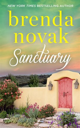 Cover image for Sanctuary