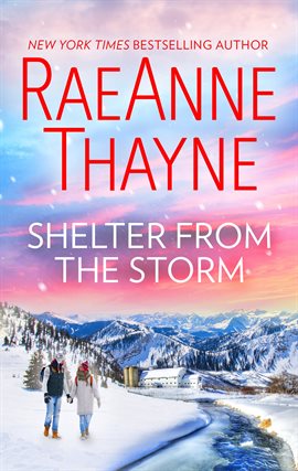 Imagen de portada para Shelter from the Storm