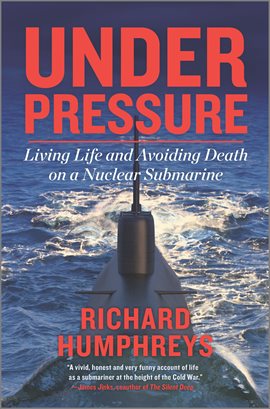 Cover image for Under Pressure