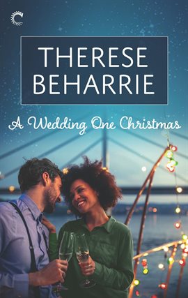 Cover image for A Wedding One Christmas