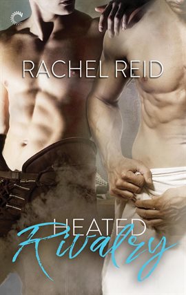 Cover image for Heated Rivalry