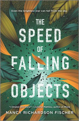 Cover image for The Speed of Falling Objects