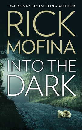 Cover image for Into the Dark