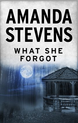 Cover image for What She Forgot