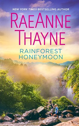 Imagen de portada para Rainforest Honeymoon