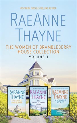 Cover image for The Women of Brambleberry House Collection, Volume 1