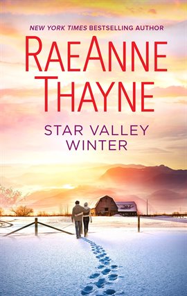 Imagen de portada para Star Valley Winter