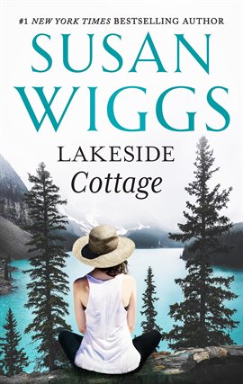 Cover image for Lakeside Cottage