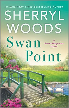 Cover image for Swan Point