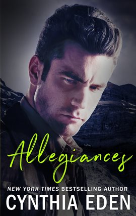 Cover image for Allegiances