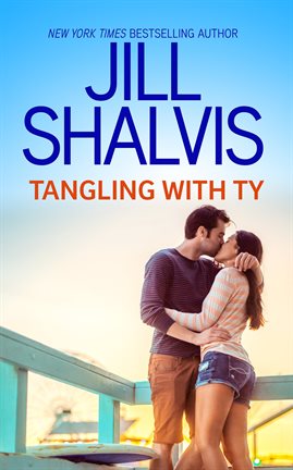 Cover image for Tangling with Ty