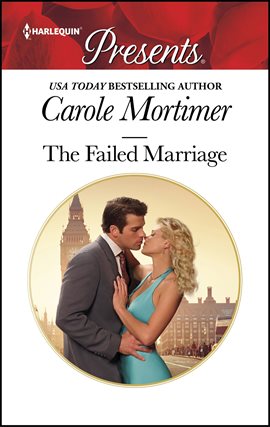 Cover image for The Failed Marriage