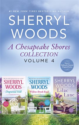 Cover image for A Chesapeake Shores Collection, Volume 4