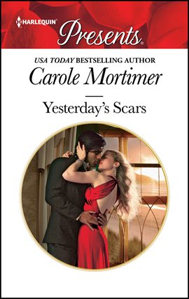Cover image for Yesterday's Scars