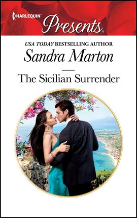 Cover image for The Sicilian Surrender