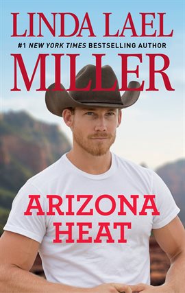 Cover image for Arizona Heat