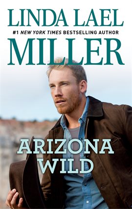 Cover image for Arizona Wild