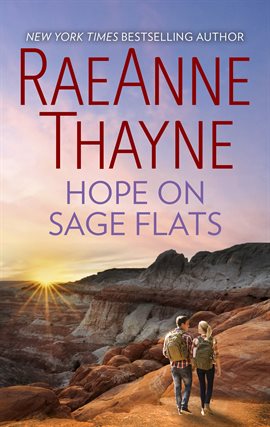 Imagen de portada para Hope on Sage Flats