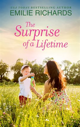 Cover image for The Surprise of a Lifetime