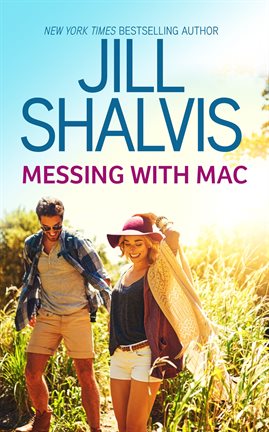 Cover image for Messing with Mac