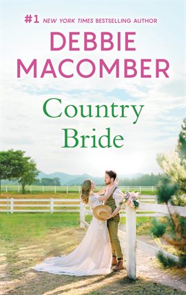 Cover image for Country Bride