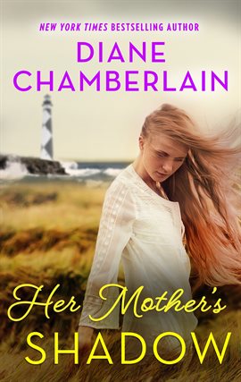 Cover image for Her Mother's Shadow