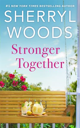 Cover image for Stronger Together