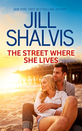 Cover image for The Street Where She Lives