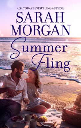 Cover image for Summer Fling