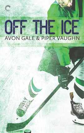 Cover image for Off the Ice