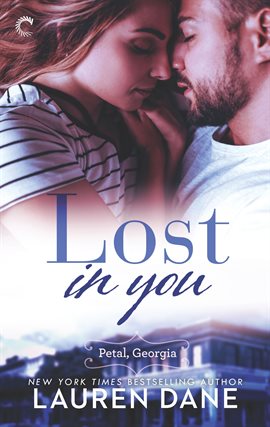 Cover image for Lost in You