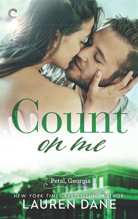 Imagen de portada para Count on Me