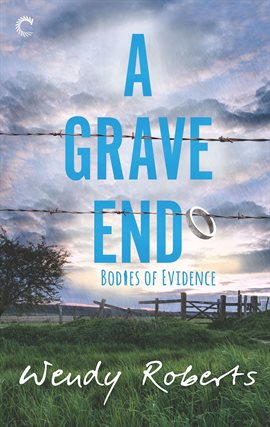 Cover image for A Grave End