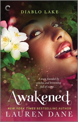 Cover image for Awakened