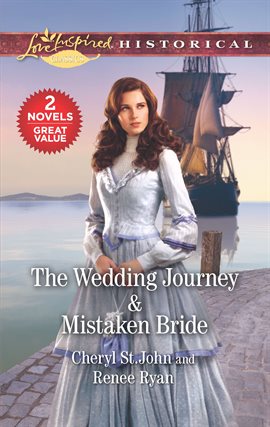 Imagen de portada para The Wedding Journey & Mistaken Bride
