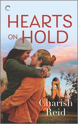 Cover image for Hearts on Hold